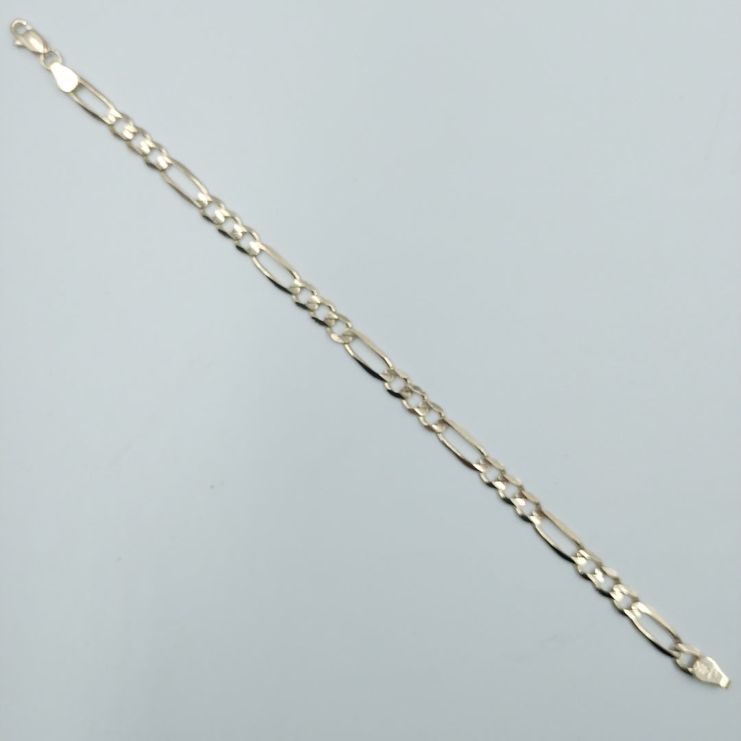 PULSERA 3X1 7.8G 21 CM (NUEVO)