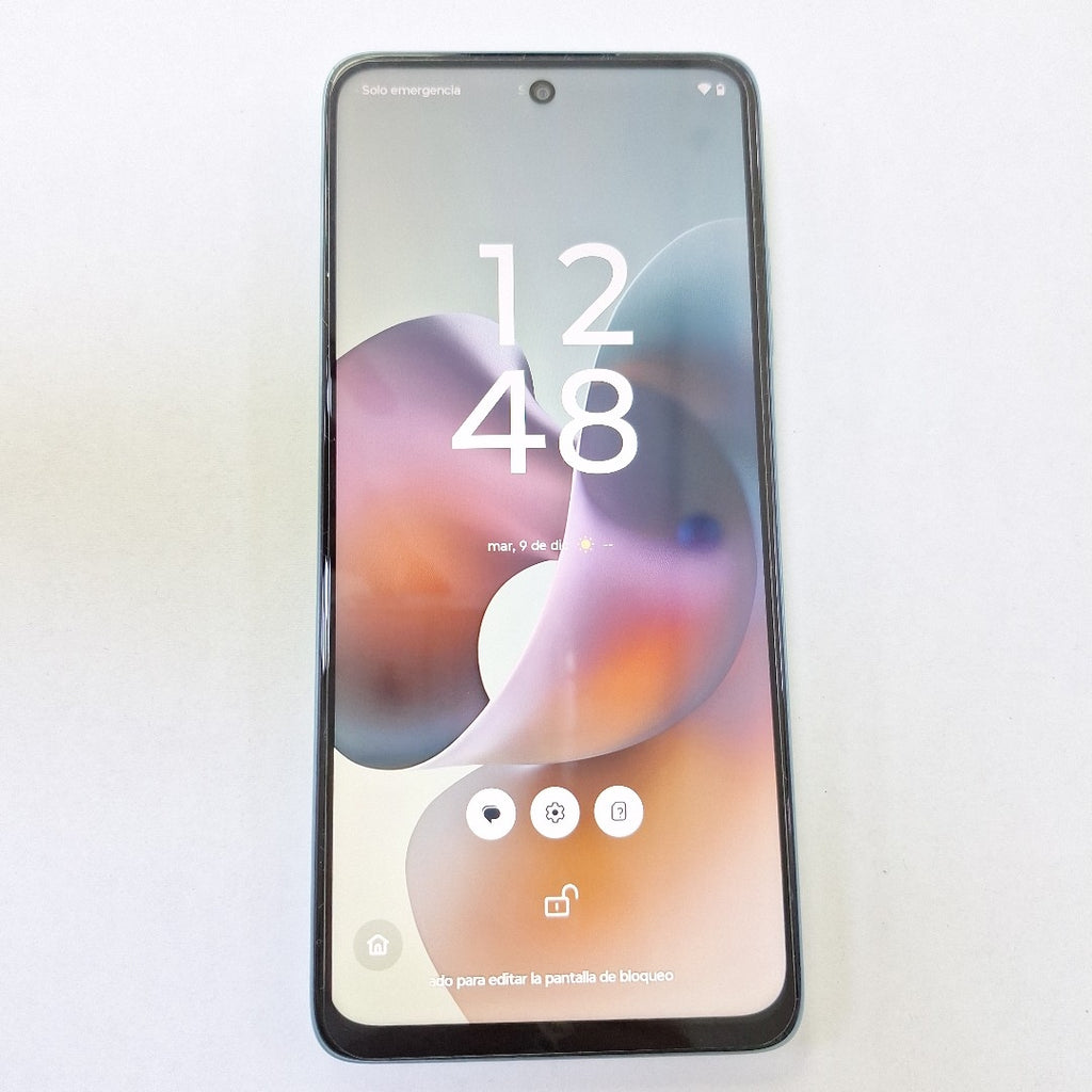 CELULAR MOTOROLA MOTO G56 5G XT2529-1(2025) 256 GB 8 GB RAM (SEMINUEVO)