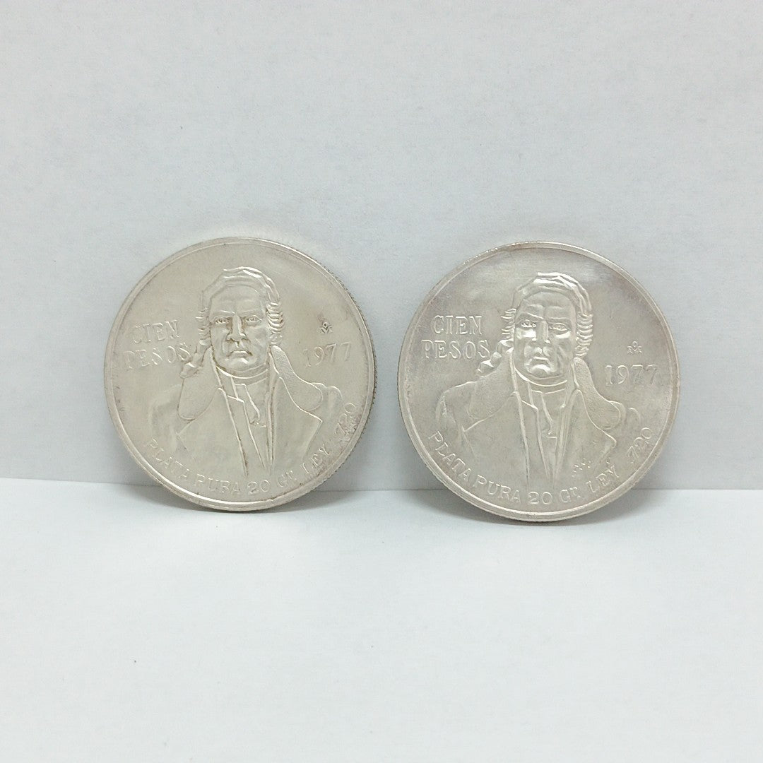 K1 55.7 GRMS PLATA .720 IDENTIFICACIÓN MEDALLA CONMEMORATIVA. MATERIALES P (SEMINUEVO)