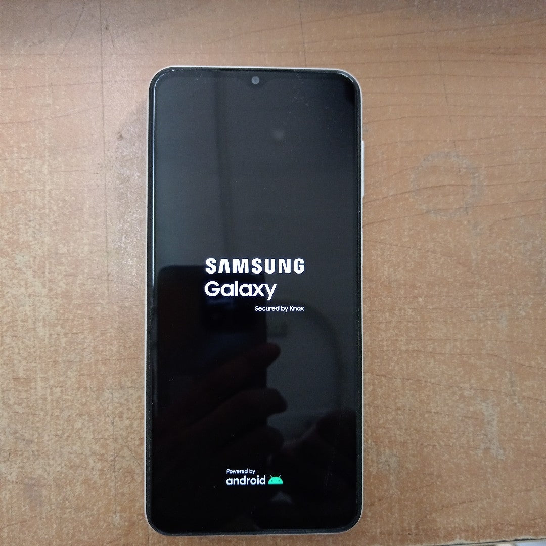 CELULAR SAMSUNG GALAXY A23 SM-A235M 128 GB 4 GB RAM (SEMINUEVO)