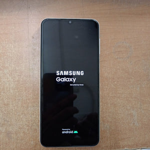 CELULAR SAMSUNG GALAXY A23 SM-A235M 128 GB 4 GB RAM (SEMINUEVO)