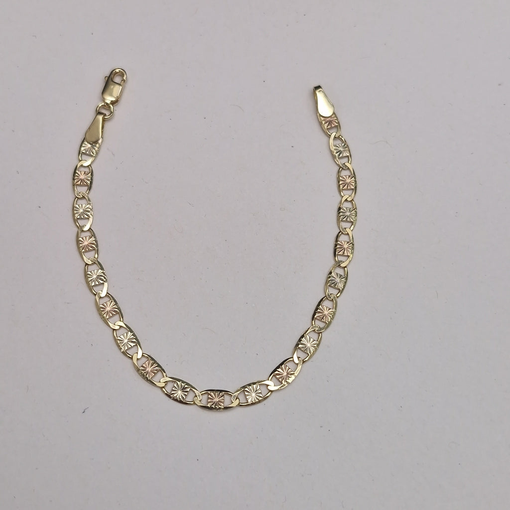 PULSERA MARINERA 3.7G 16 CM (NUEVO)