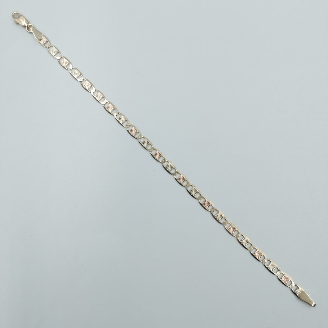 PULSERA MARINERA 4.1G 18 CM (NUEVO)