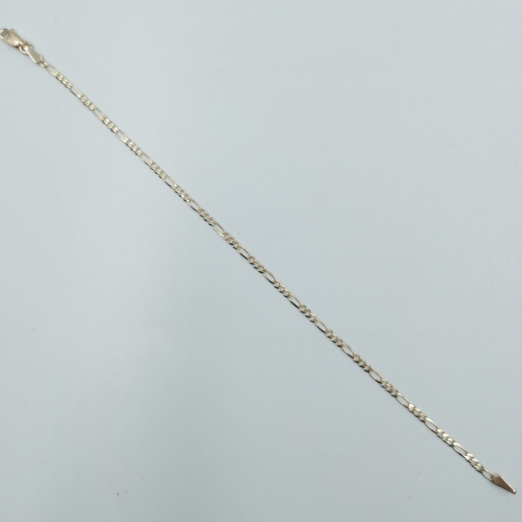 PULSERA 3X1 1.6G 18 CM (NUEVO)