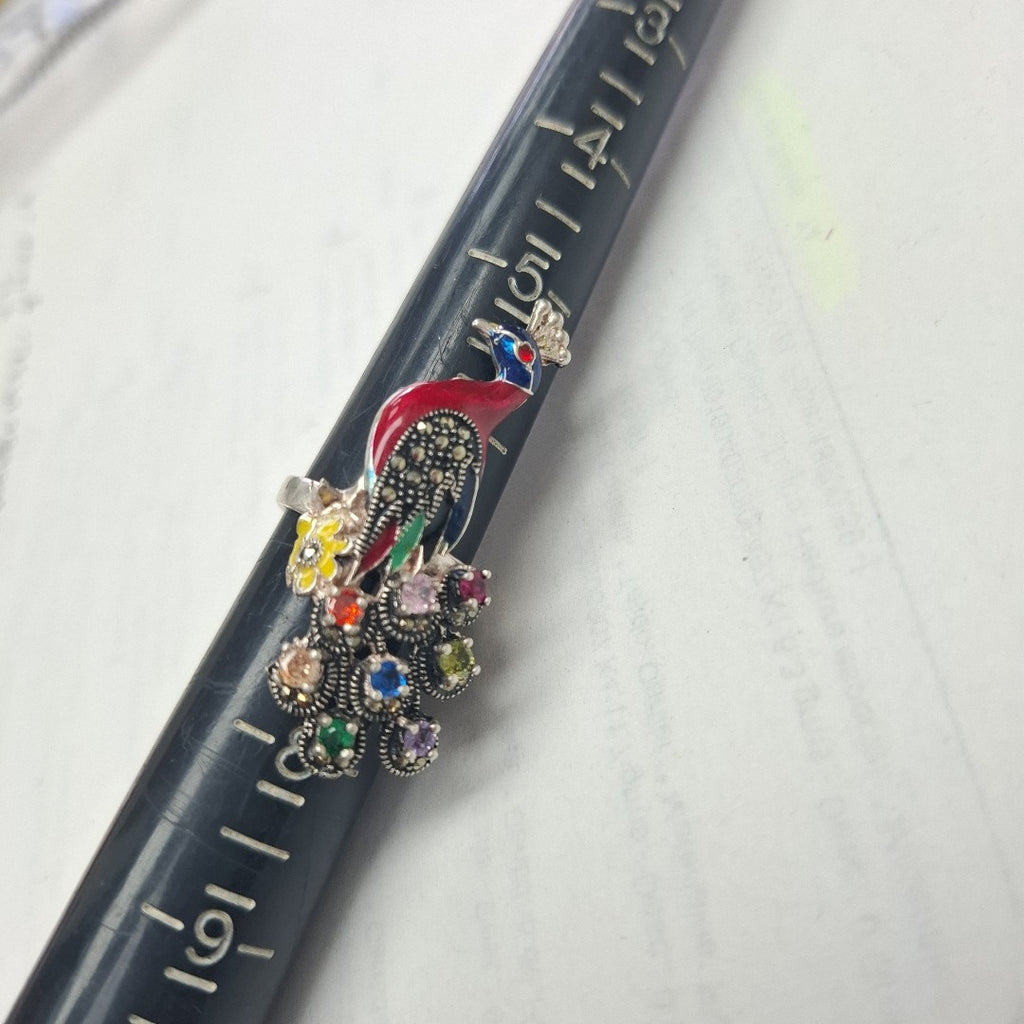 ANILLITO PLATA 7,90 GRMS (SEMINUEVO)