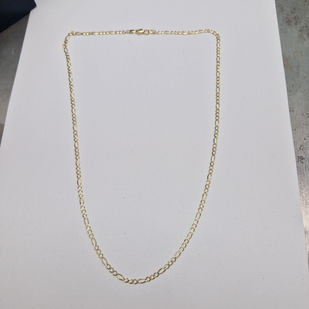 CADENA 3 X 1 5.01GR 55 CM (NUEVO)