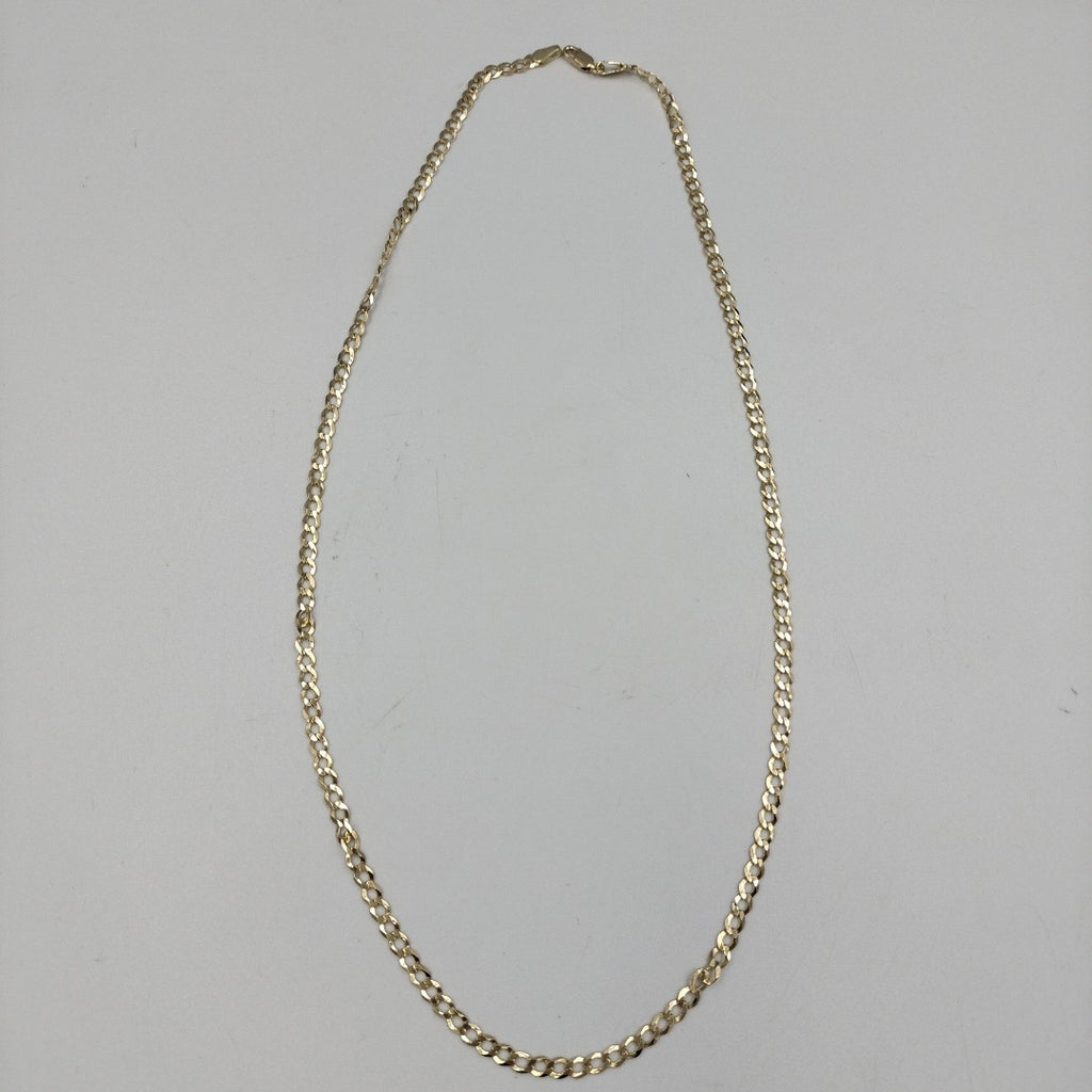 CADENA BARBADA 8.9G 55 CM (NUEVO)