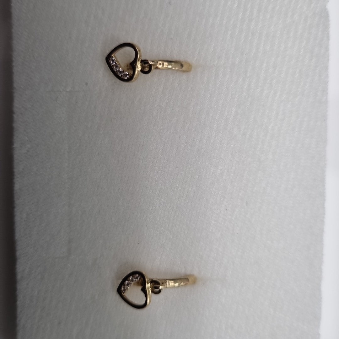 HUGGIES ORO 14K 1.6 (NUEVO)