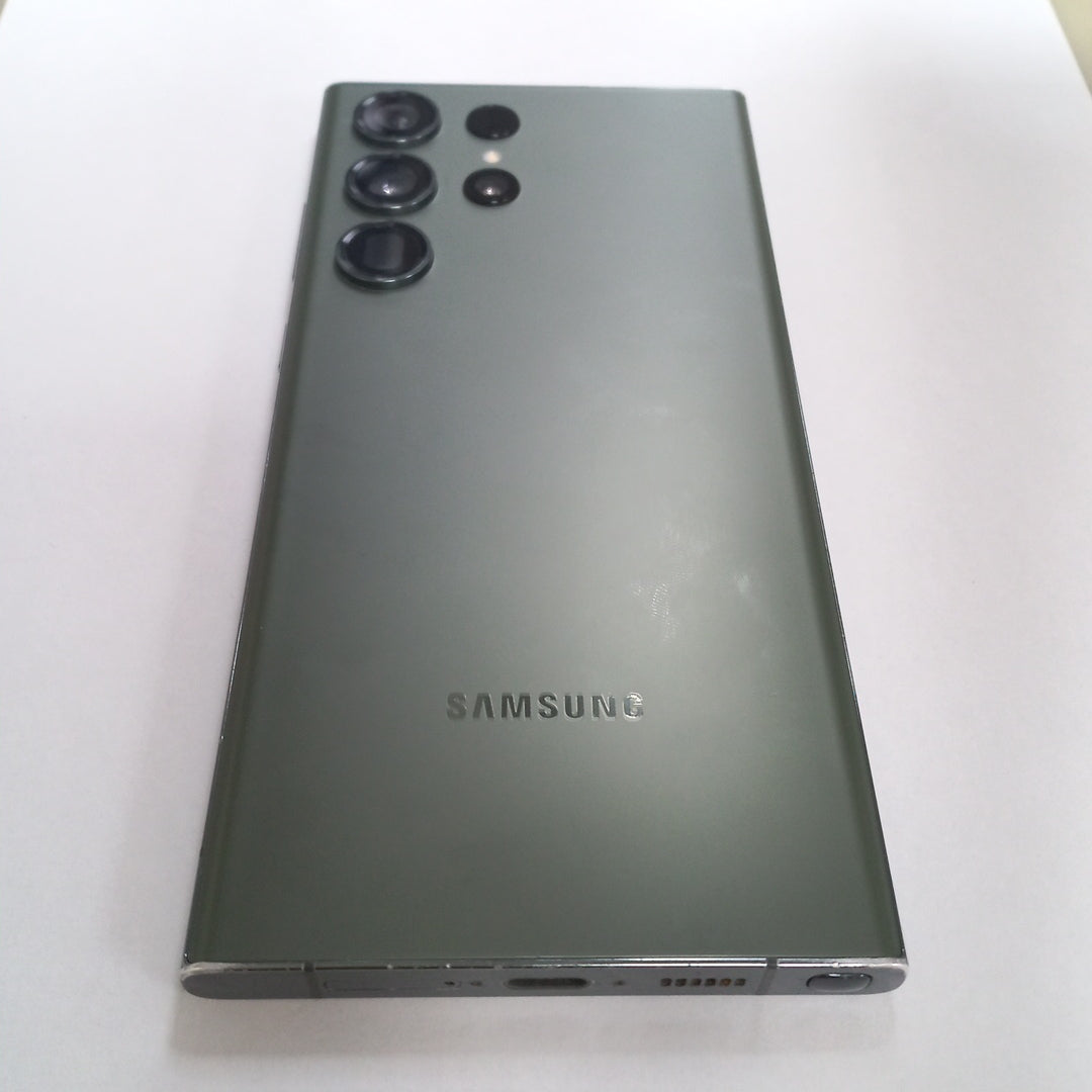 CELULAR SAMSUNG GALAXY S23 ULTRA SM-S918B 256 GB 8 GB RAM