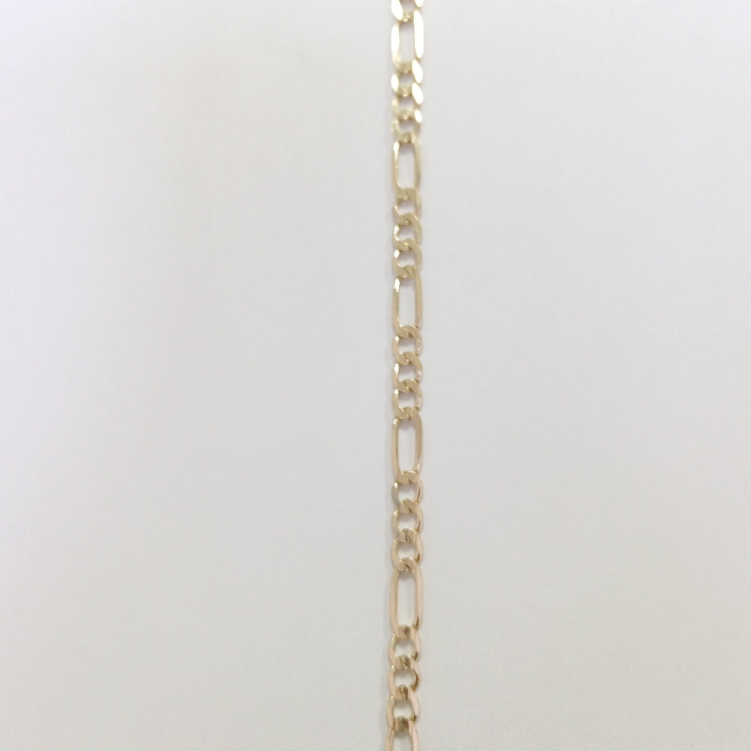 PULSERA 3X1 6.1G 21 CM (NUEVO)