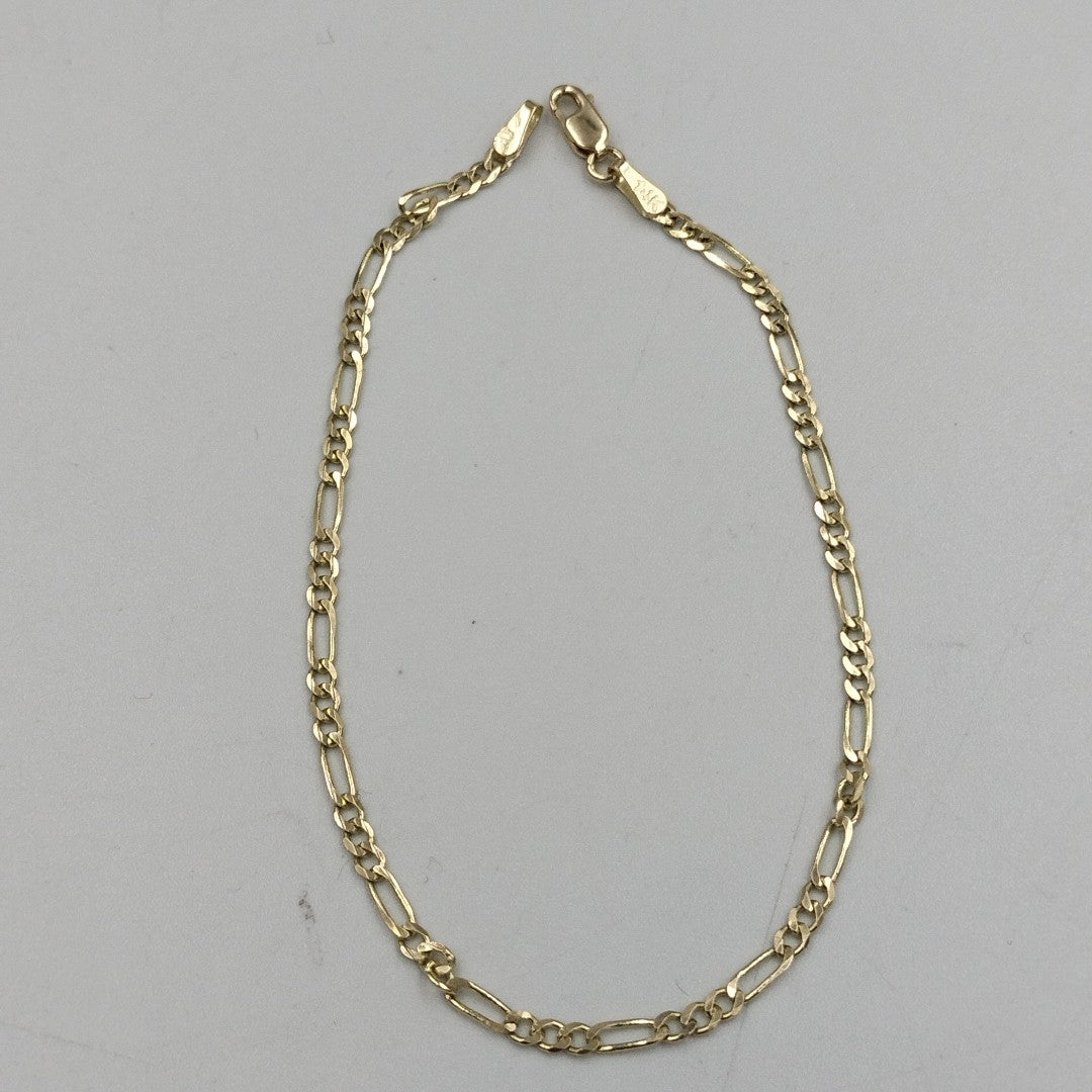 PULSERA 3X1 2.3G 21 CM (NUEVO)