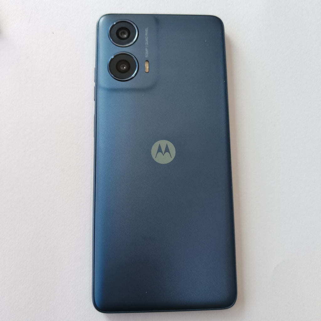 CELULAR MOTOROLA MOTO G24 POWER XT2425-1 (2024) 256 GB 8 GB RAM (SEMINUEVO)