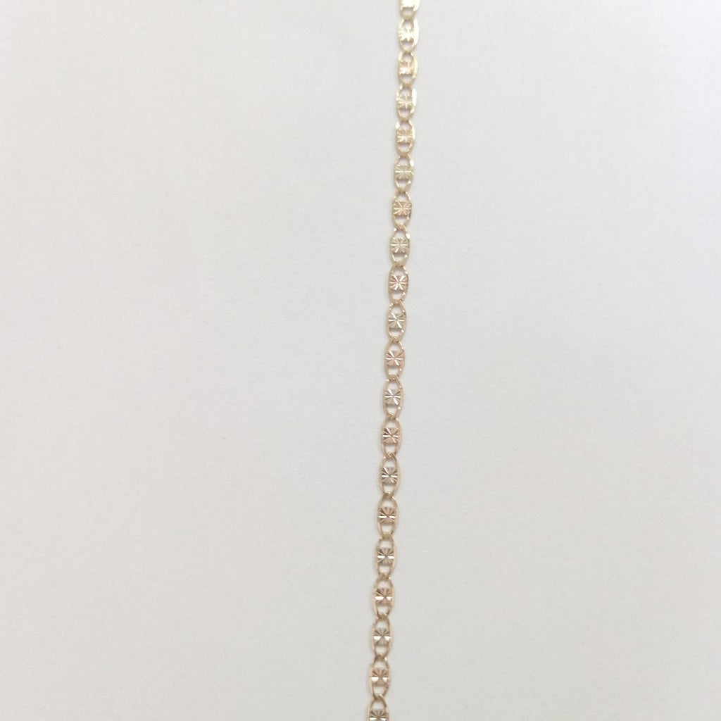 CADENA MARINERA 2.8G 45 CM (NUEVO)