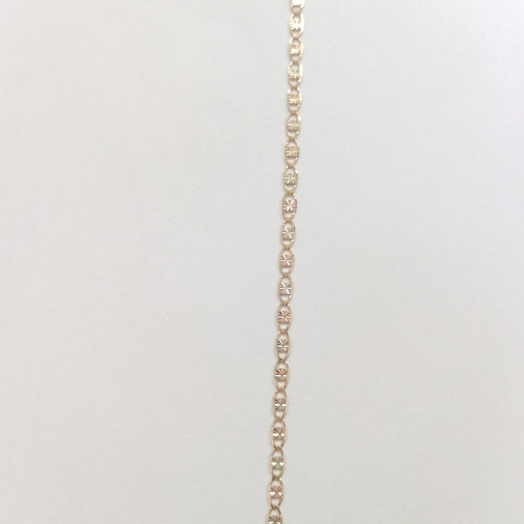 CADENA MARINERA 2.8G 45 CM (NUEVO)