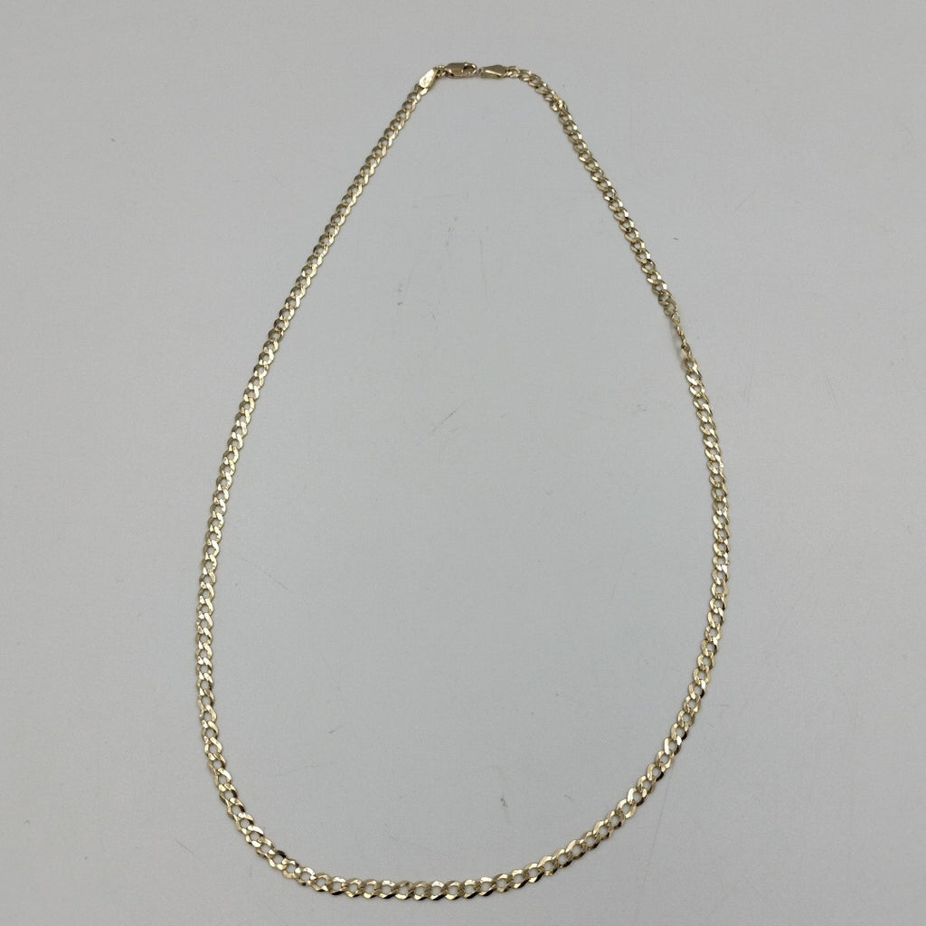 CADENA BARBADA 9G 55 CM (NUEVO)