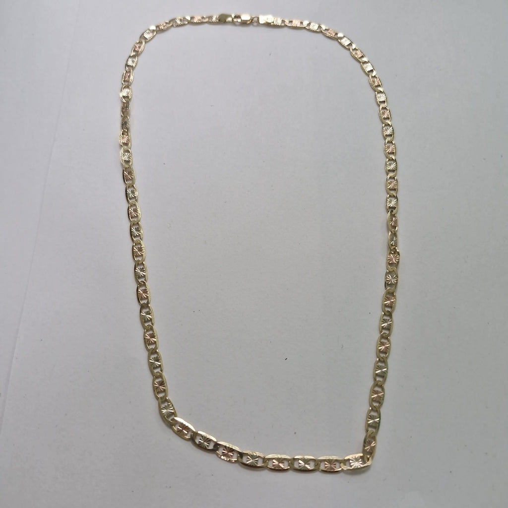 CADENA MARINERA 14.3G 50 CM (NUEVO)