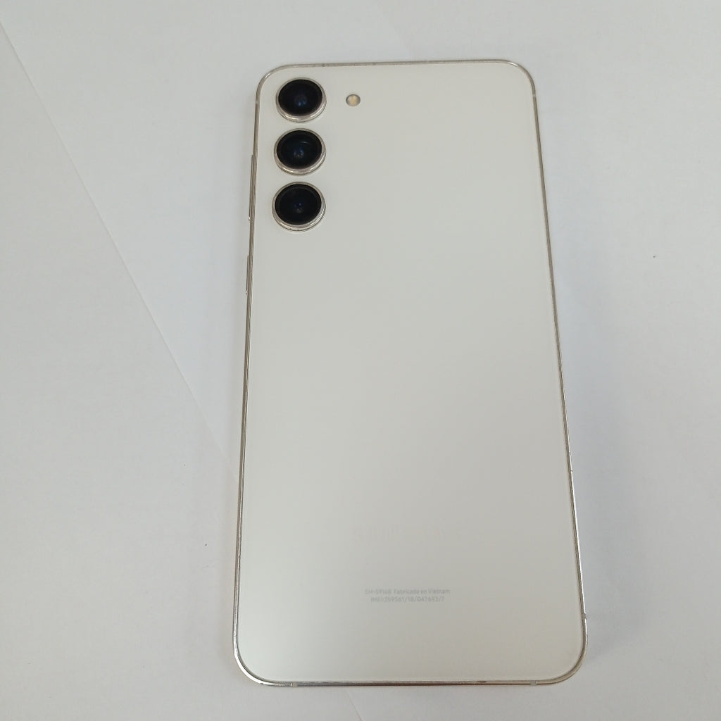 CELULAR SAMSUNG GALAXY S23+ SM-S916B 512 GB 8 GB RAM (SEMINUEVO)