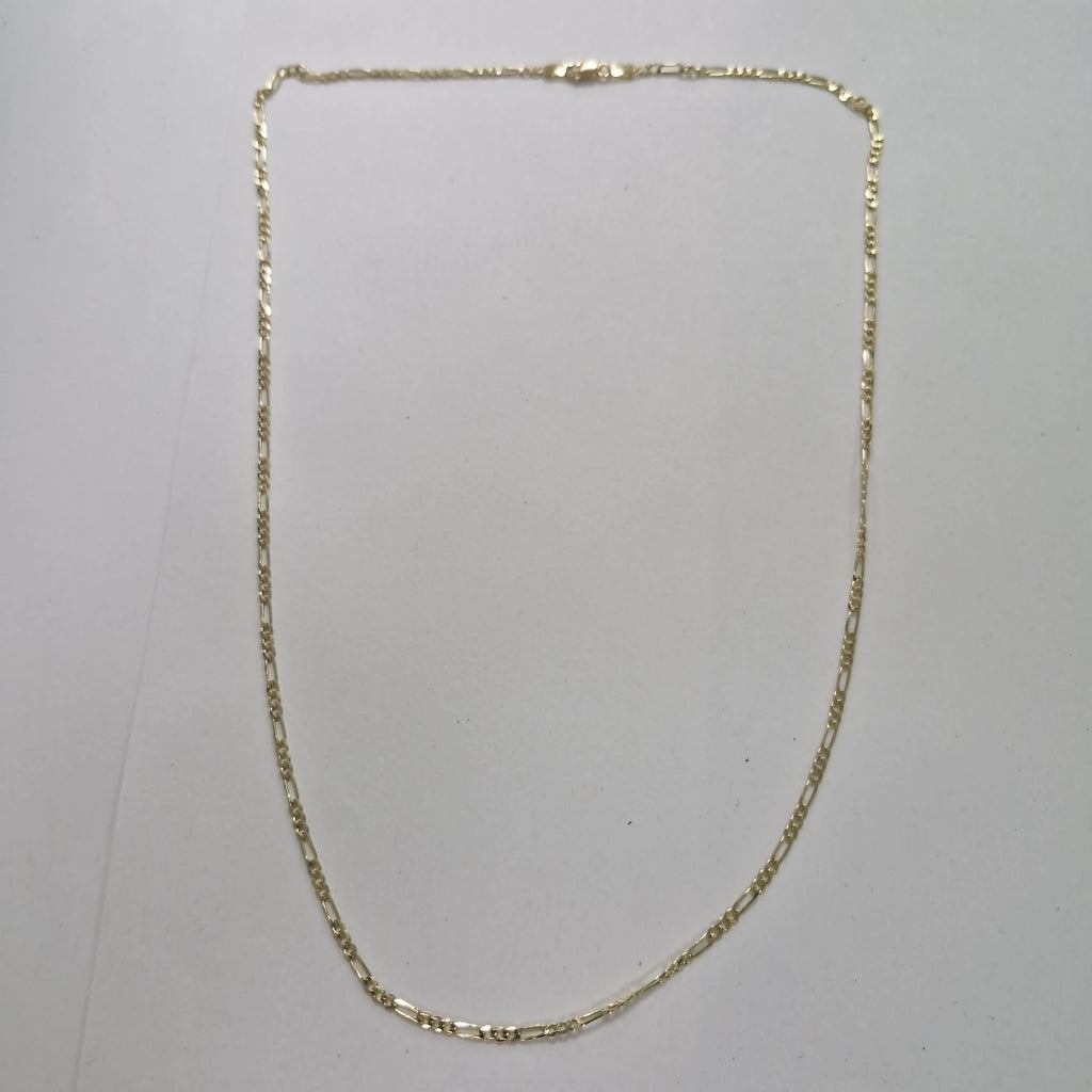 CADENA 3X1 5.7G 60 CM (NUEVO)