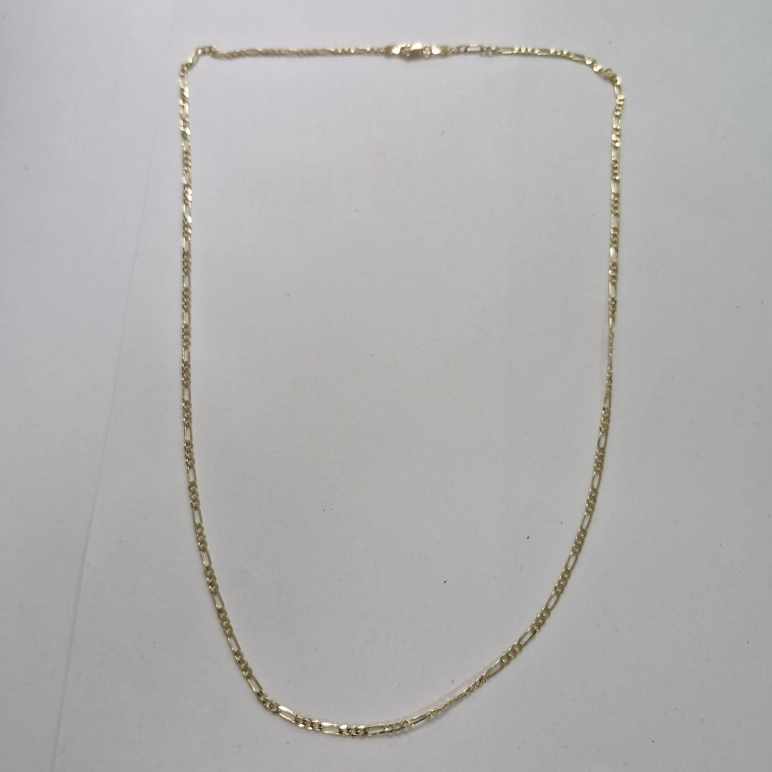 CADENA 3X1 5.7G 60 CM (NUEVO)