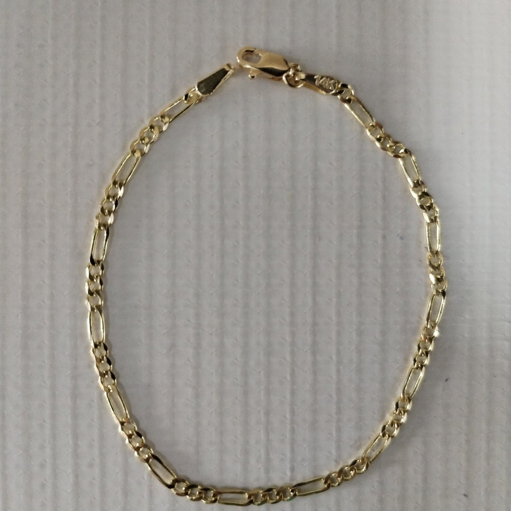 PULSERA 3X1 2.1G 18 CM (NUEVO)