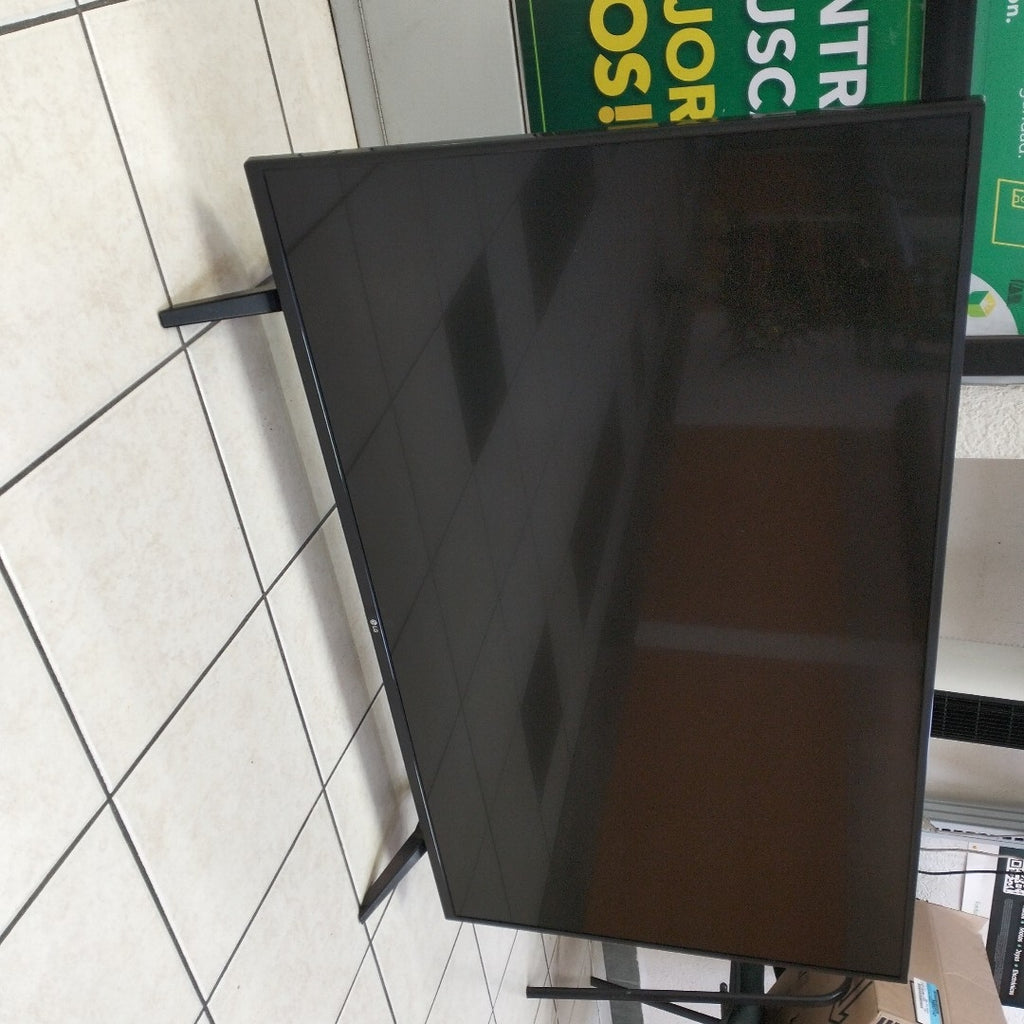 PANTALLA LG 50UP7000PUA (2021) 50" LED 4K (SEMINUEVO)