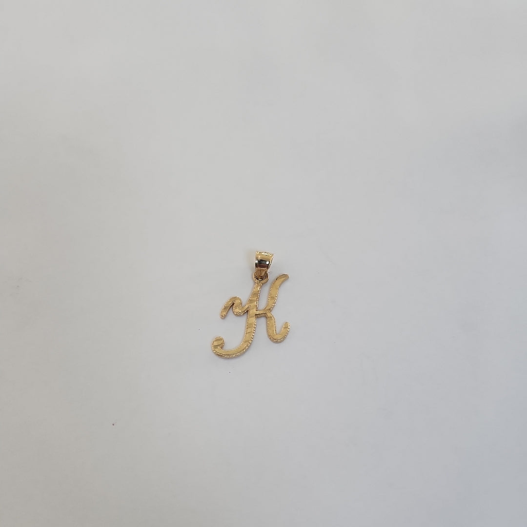 DIJE ORO 14 K 1,10 GRMS (SEMINUEVO)