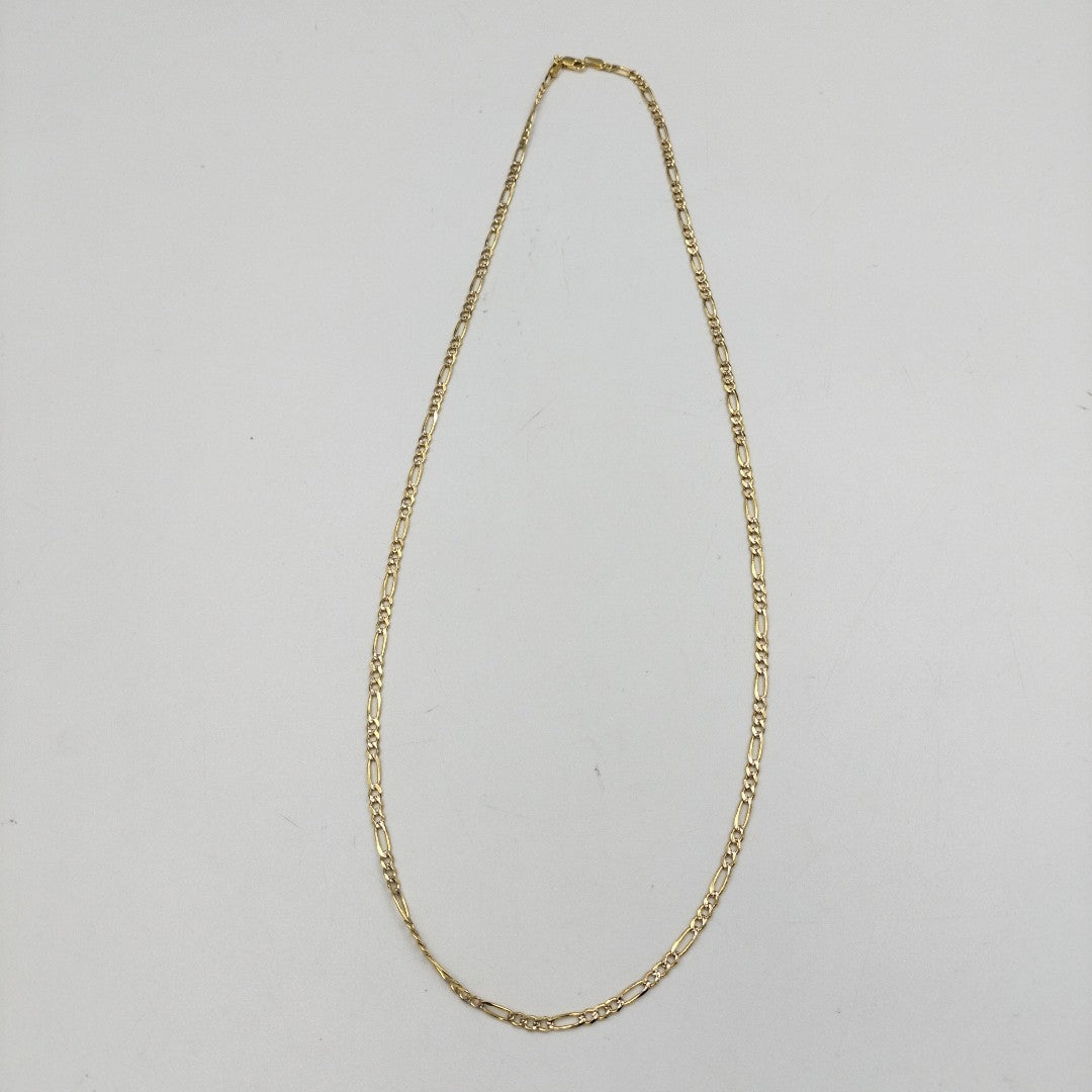 CADENA 3X1 9.6G 60 CM (NUEVO)