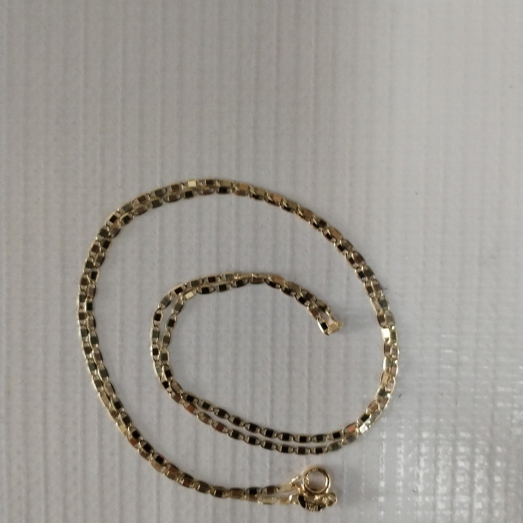 CADENA MARINERA 1.8G 50 CM (NUEVO)