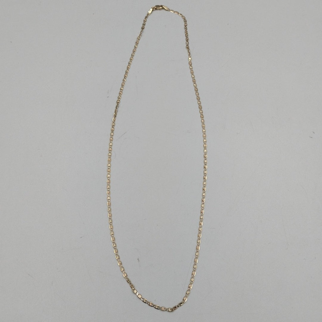 CADENA MARINERA 3.4G 55 CM (NUEVO)