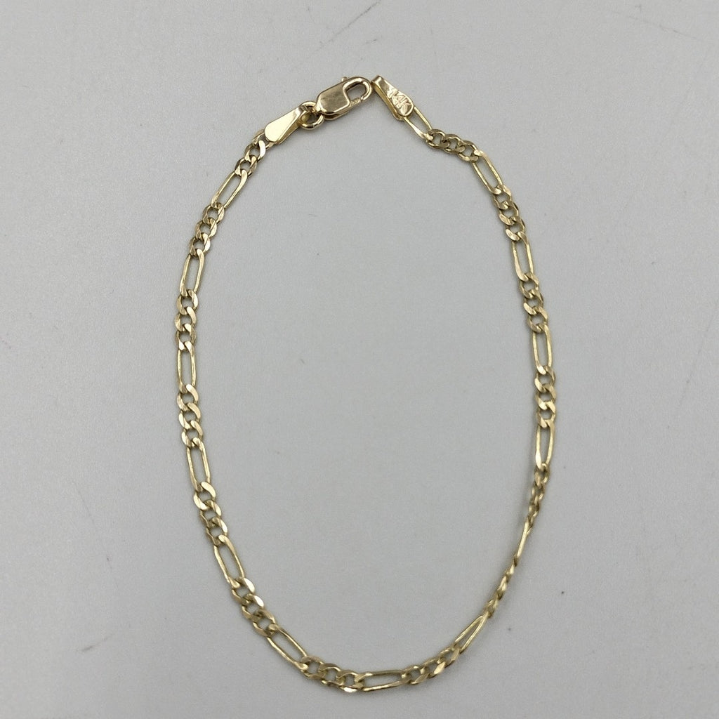 PULSERA 3X1 2G 18 CM (NUEVO)