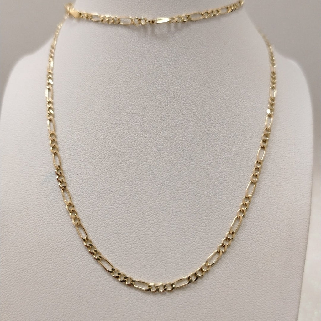 CADENA 3X1 4.8G 50 CM (NUEVO)