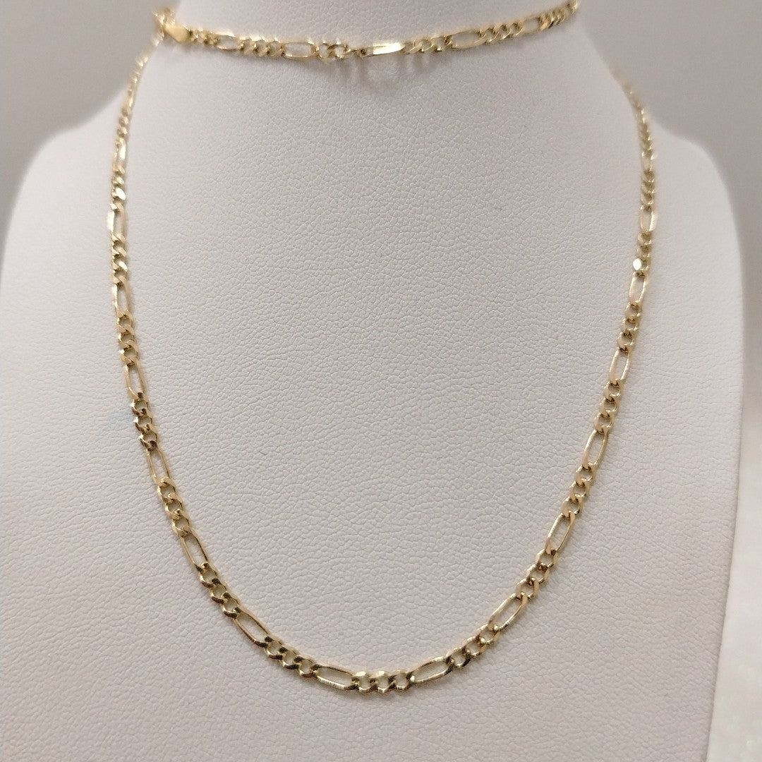 CADENA 3X1 4.8G 50 CM (NUEVO)