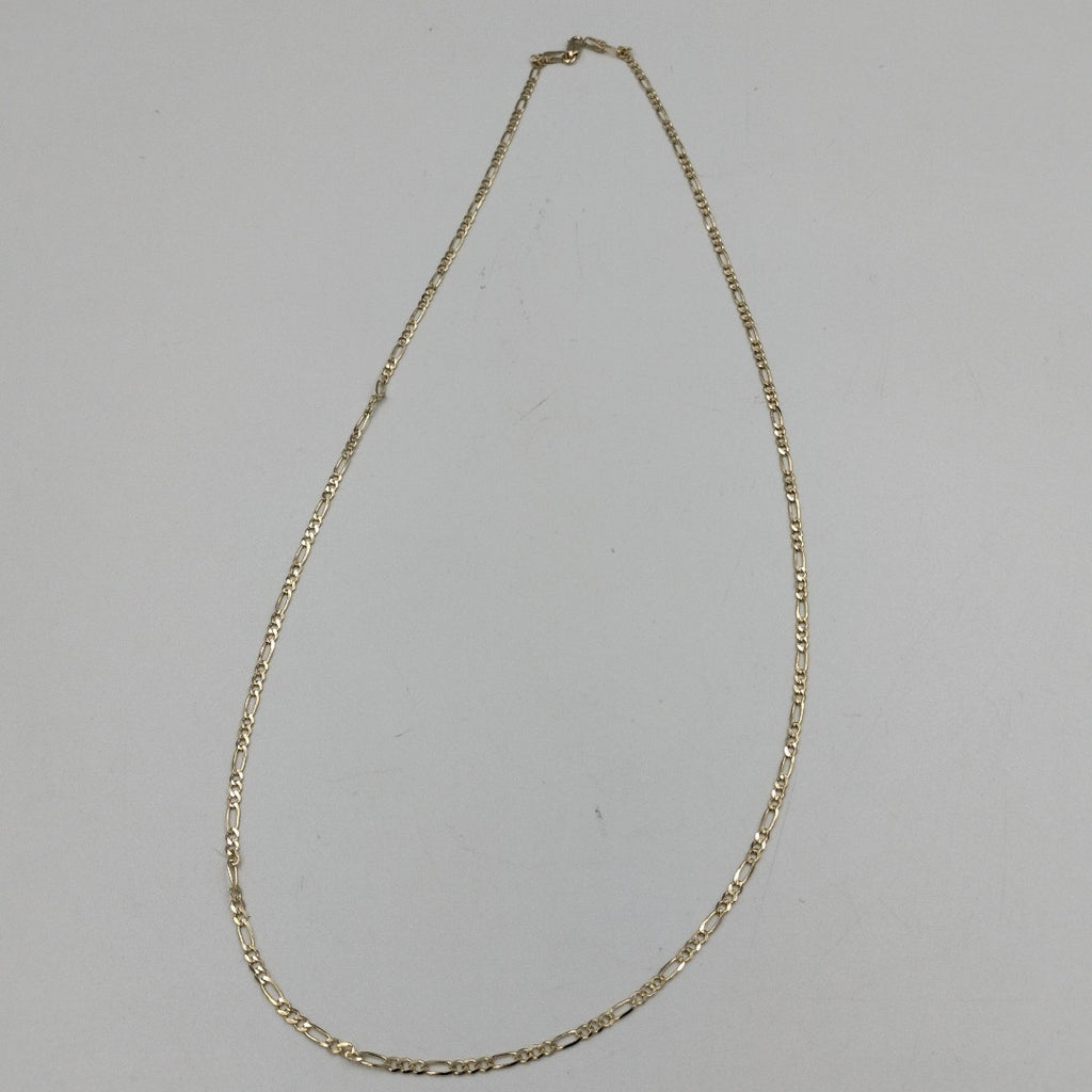 CADENA 3X1 5.5G 60 CM (NUEVO)