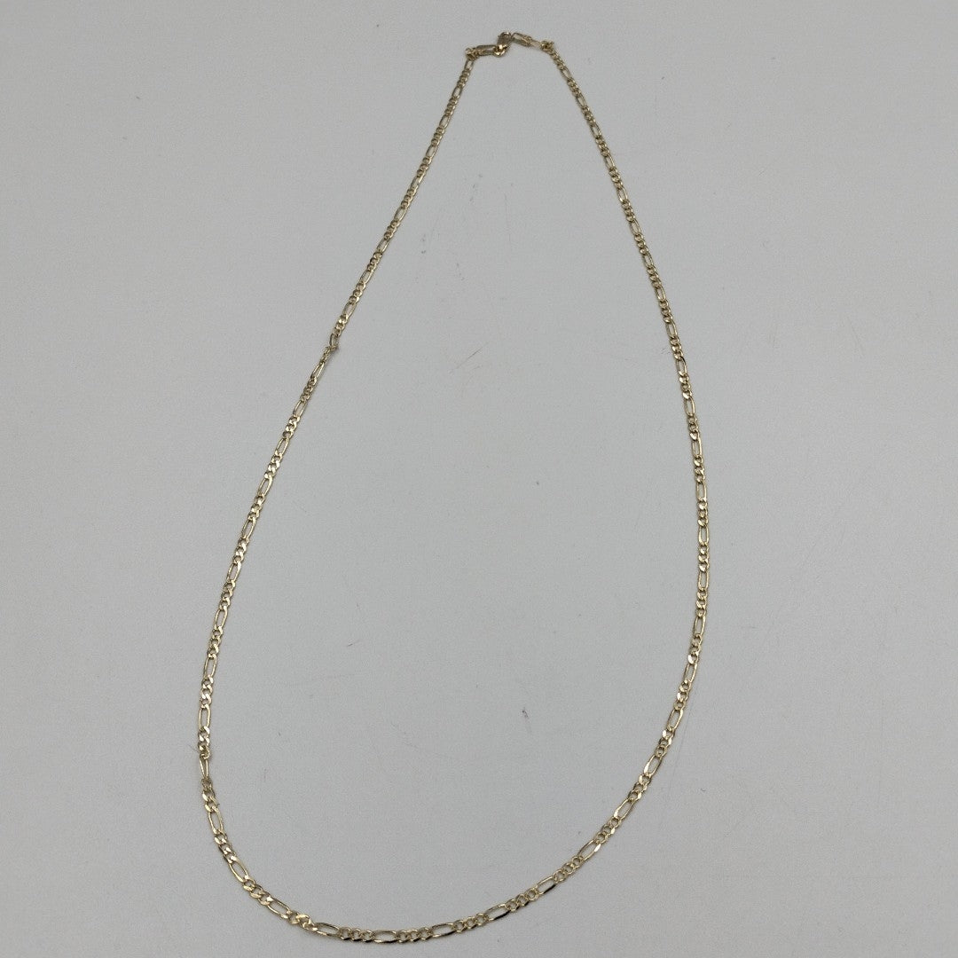 CADENA 3X1 5.5G 60 CM (NUEVO)