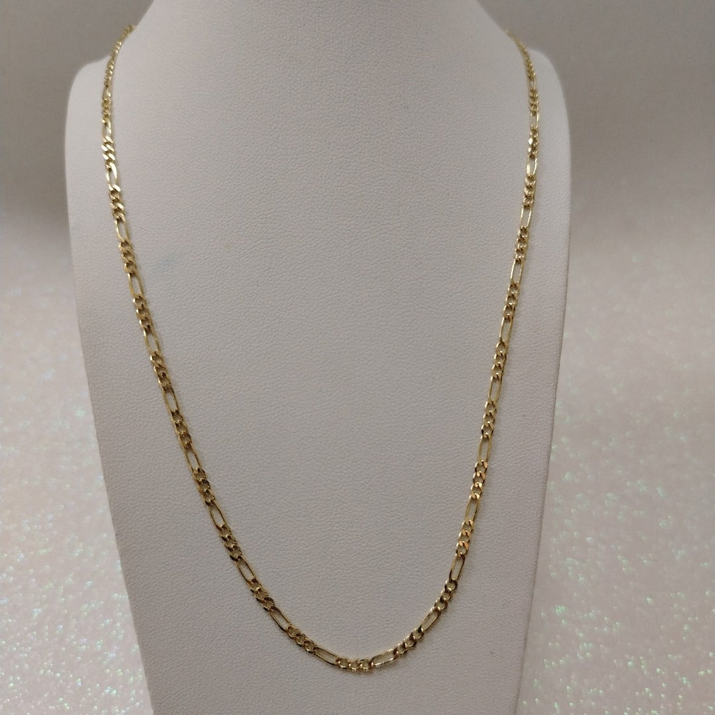 CADENA 3X1 5.1G 55 CM (NUEVO)