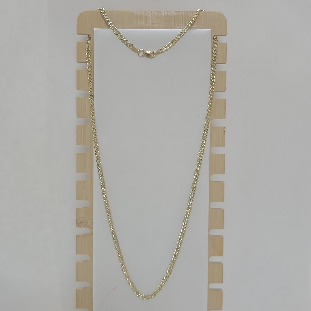 CADENA ESLABONES 9.91GR 50 CM CM (NUEVO)