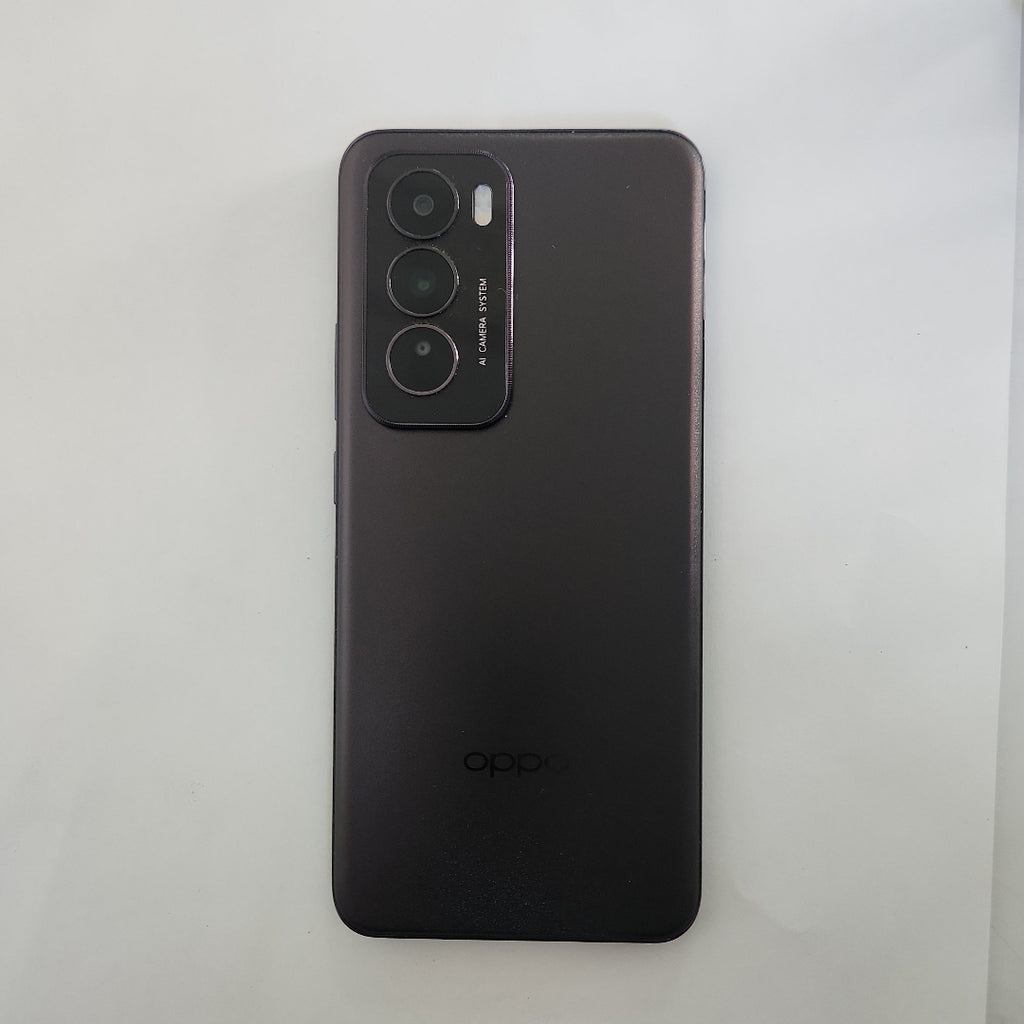 CELULAR OPPO   RENO12 5G CPH2625 (2024) 512 GB 12 GB RAM (SEMINUEVO)