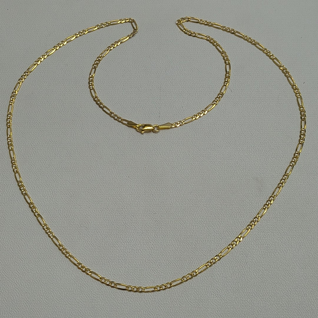 CADENA 3X1 5.4G 55 CM (NUEVO)