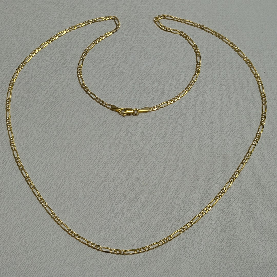 CADENA 3X1 5.4G 55 CM (NUEVO)