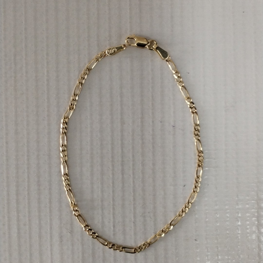 PULSERA 3X1 1.41G 18 CM (NUEVO)