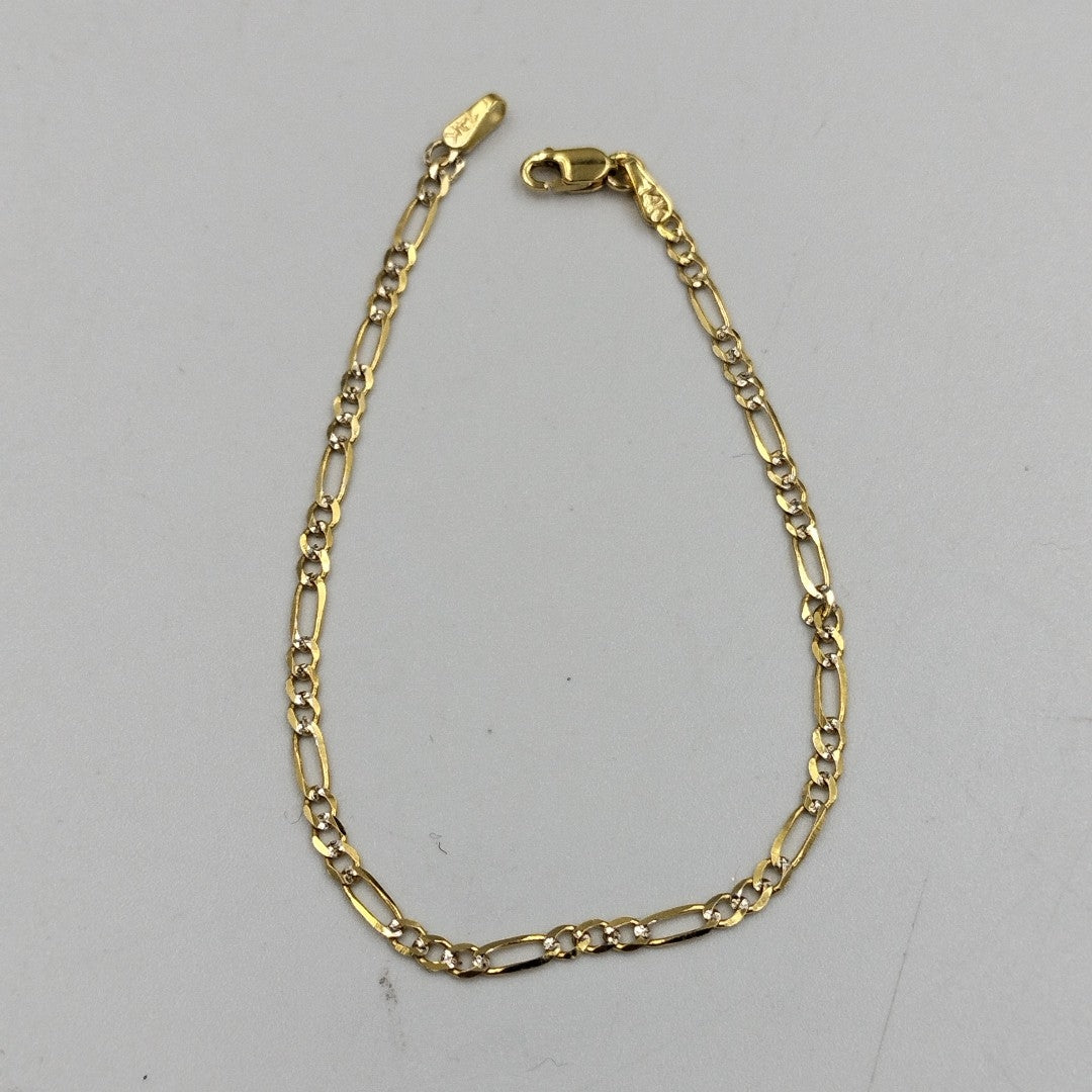 PULSERA 3X1 1.8G 18 CM (NUEVO)