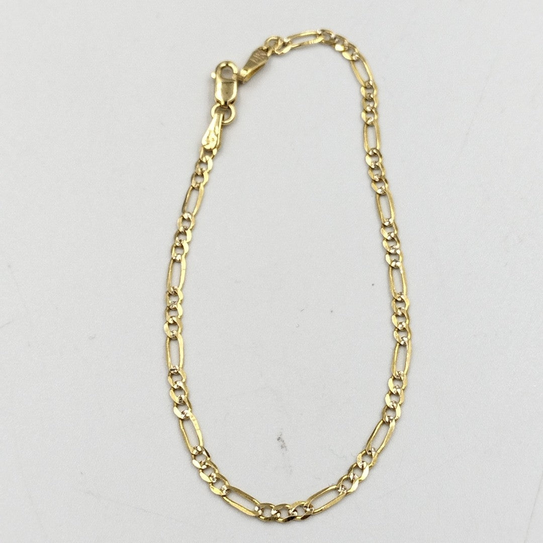 PULSERA 3X1 1.8G 18 CM (NUEVO)