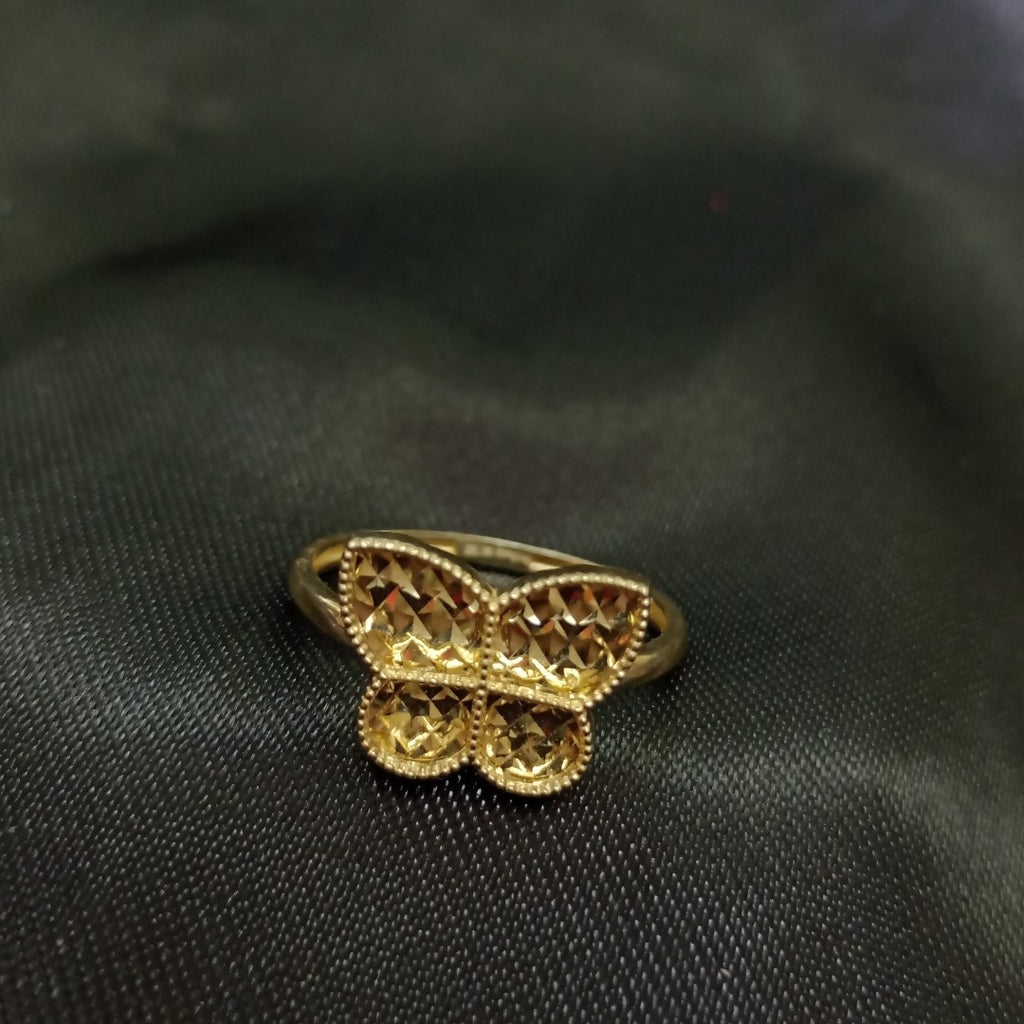 ANILLOS DAMA ORO 10K 1.8 (NUEVO)