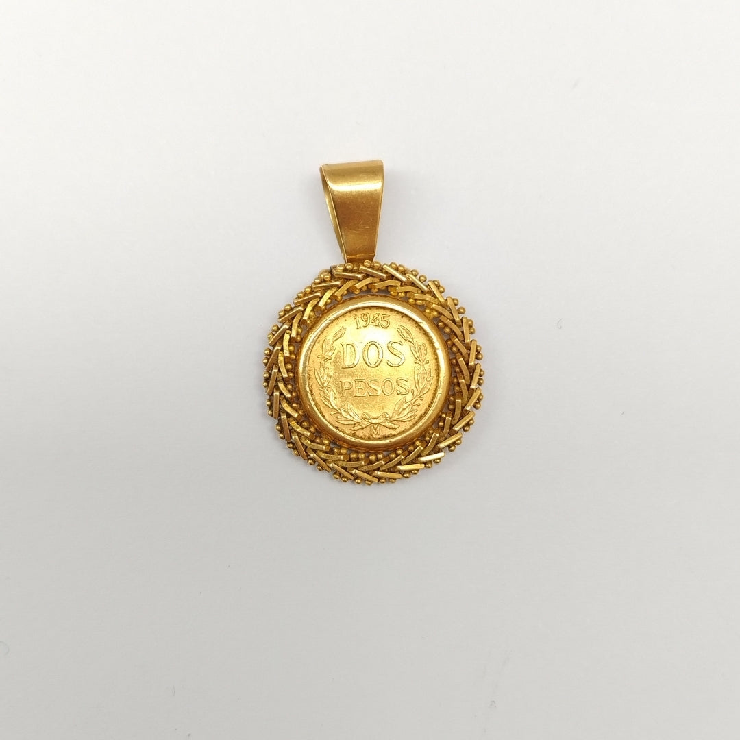 K1 3.1 GRMS 18 K K2 1.6 GRMS 21 K IDENTIFIC (SEMINUEVO)