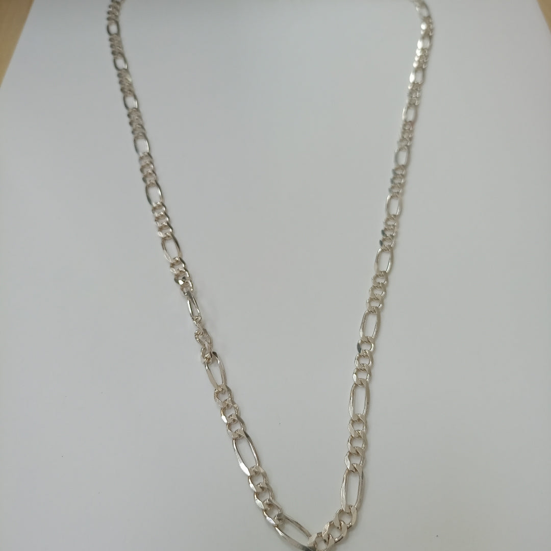 CADENA 3X1 FIGARO 17.8 GR (NUEVO)