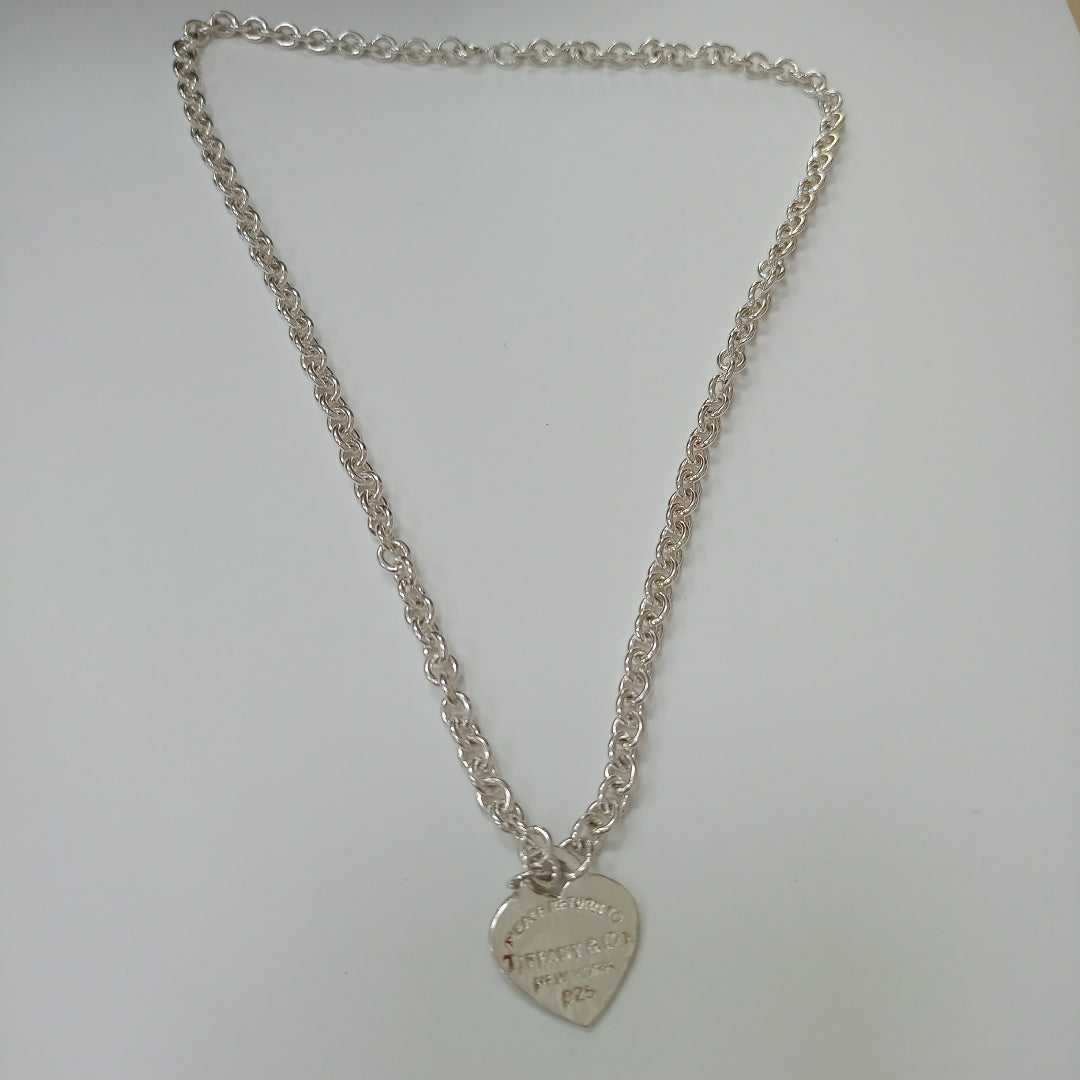 CADENA ESPECIAL PLATA .925 23.4G (NUEVO)