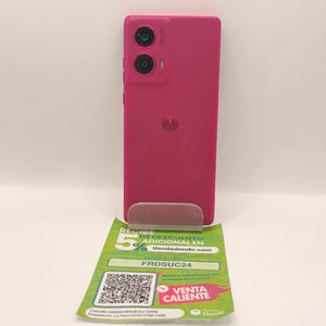 CELULAR MOTOROLA EDGE 50 FUSION XT2429-1 256 GB 8 GB RAM (SEMINUEVO)