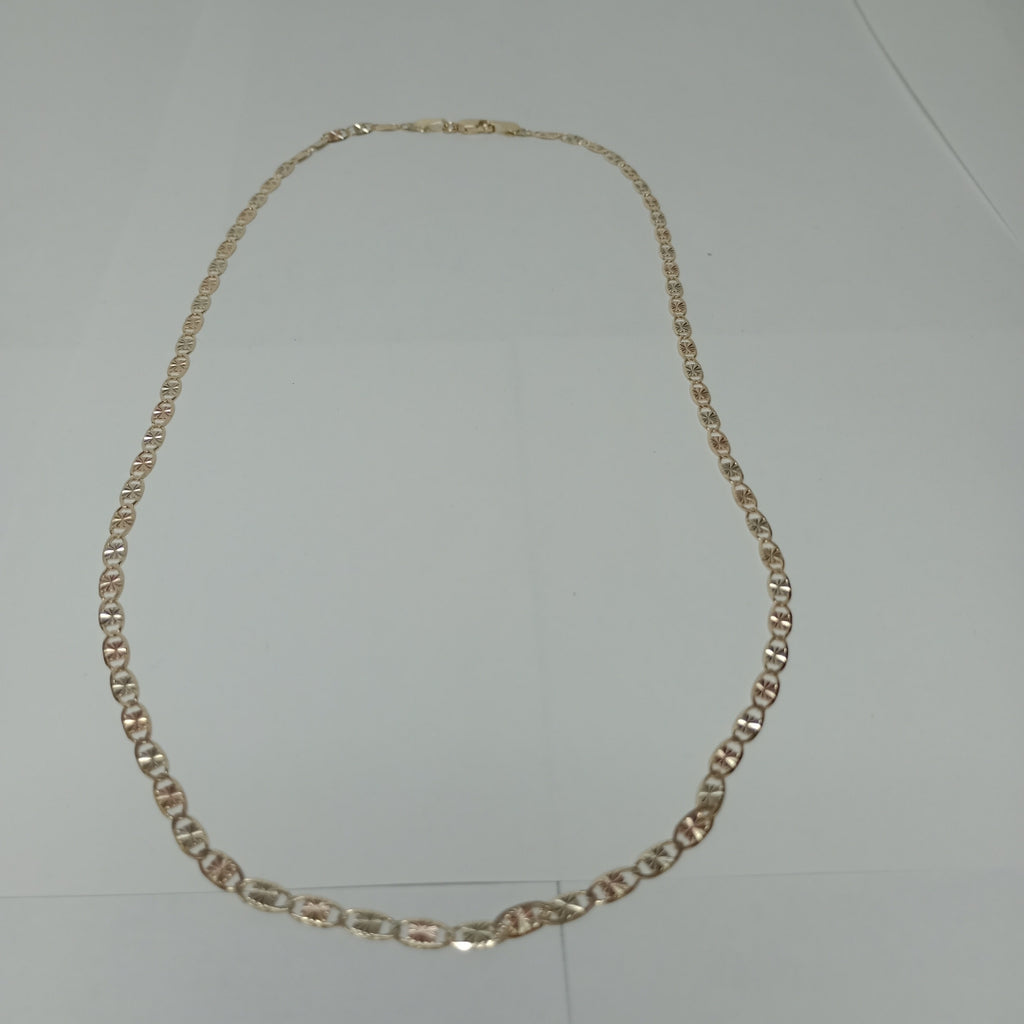 CADENA MARINERA 6.6G 50 CM (NUEVO)