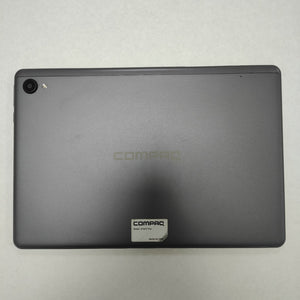 TABLETA COMPAQ QTAB10PLUS 128 GB 6 GB RAM (SEMINUEVO)