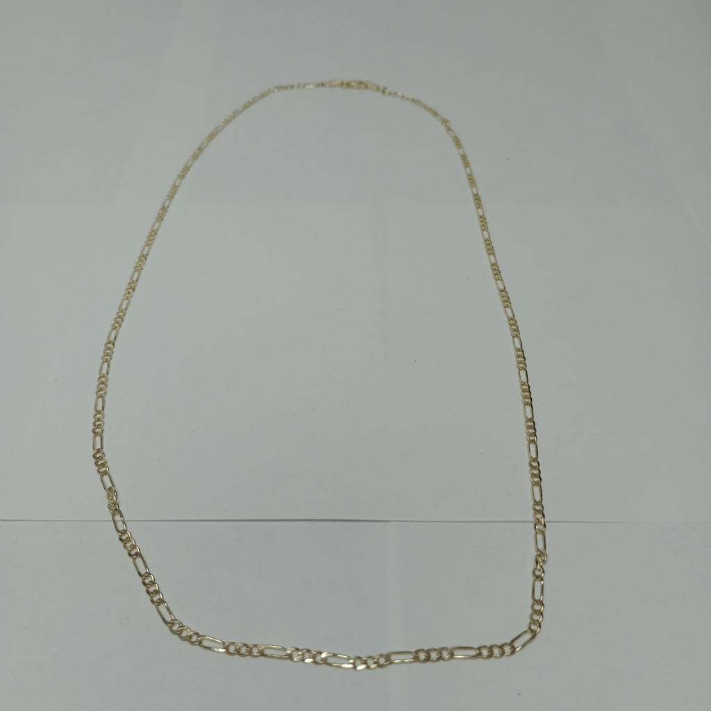 CADENA 3X1 5.2G 55 CM (NUEVO)